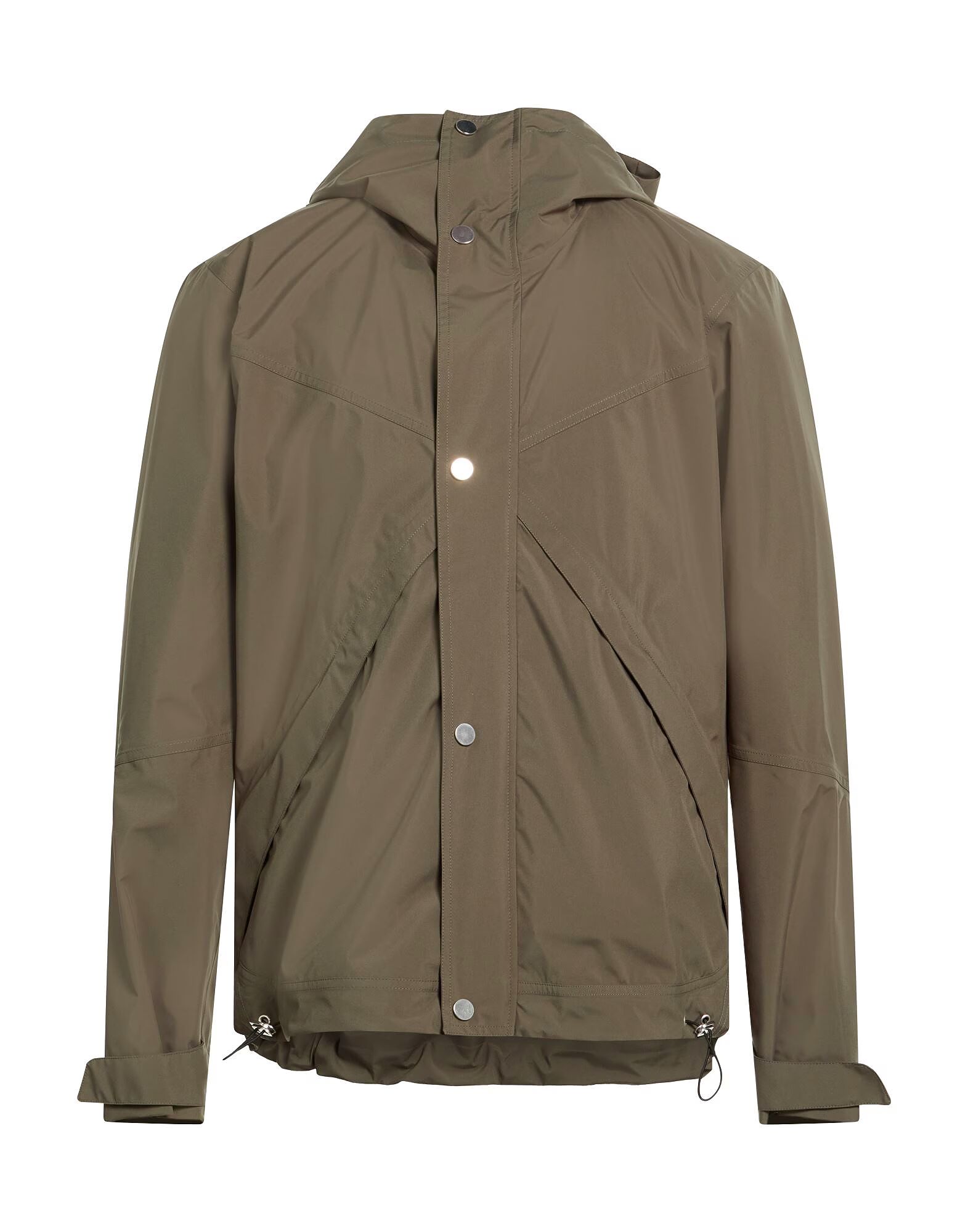 

Куртка Ranra, темно-зелёный