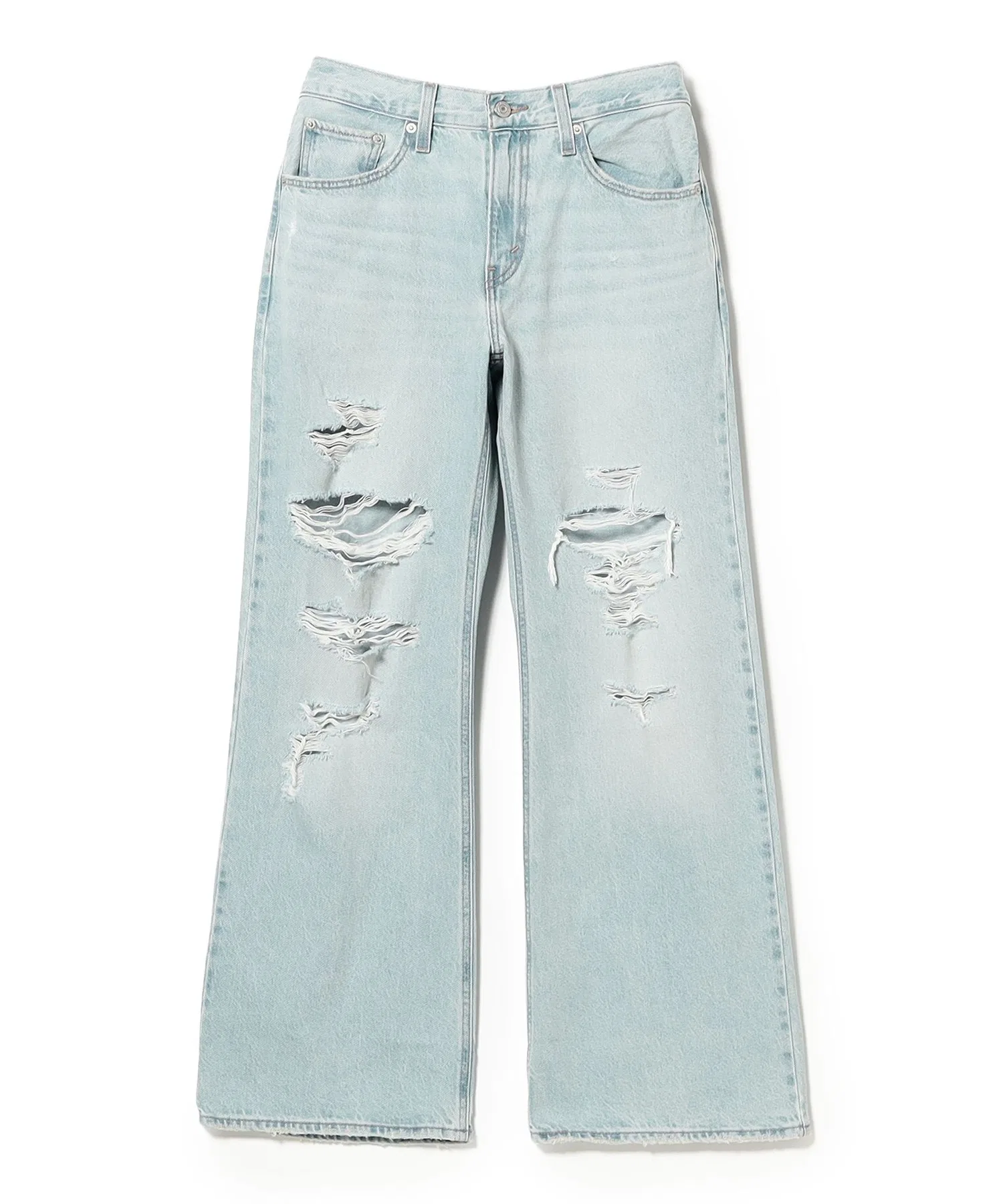 LEVI'S® / BAGGY DAD LASSO — фото 3