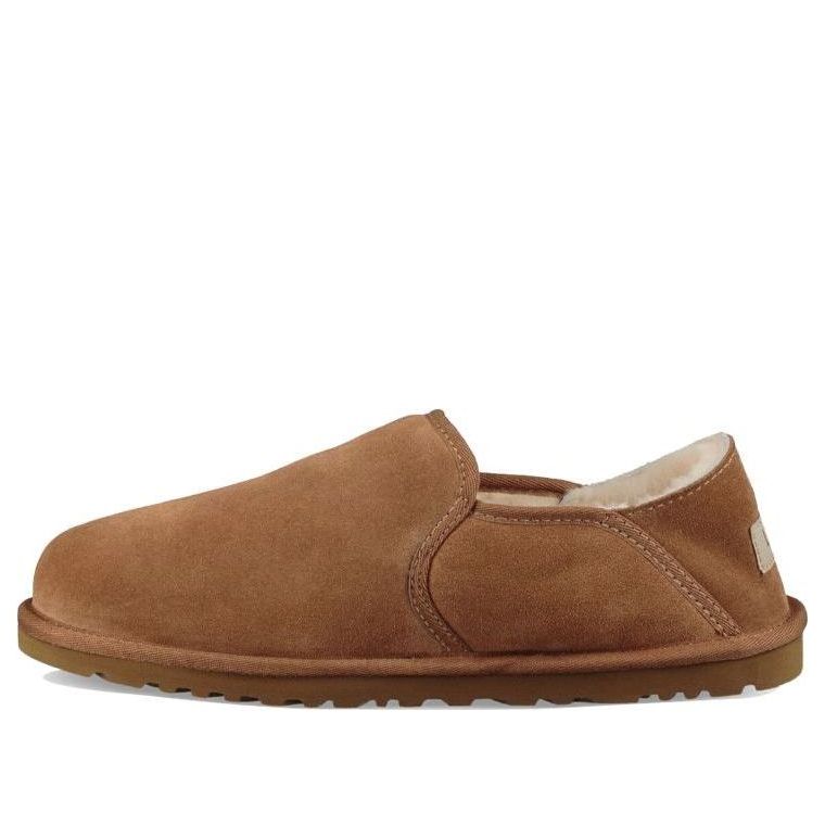 

Спортивные кроссовки UGG Kenton Slipper Fleece Lined Stay Warm One Pedal Athleisure Casual Sports Shoes