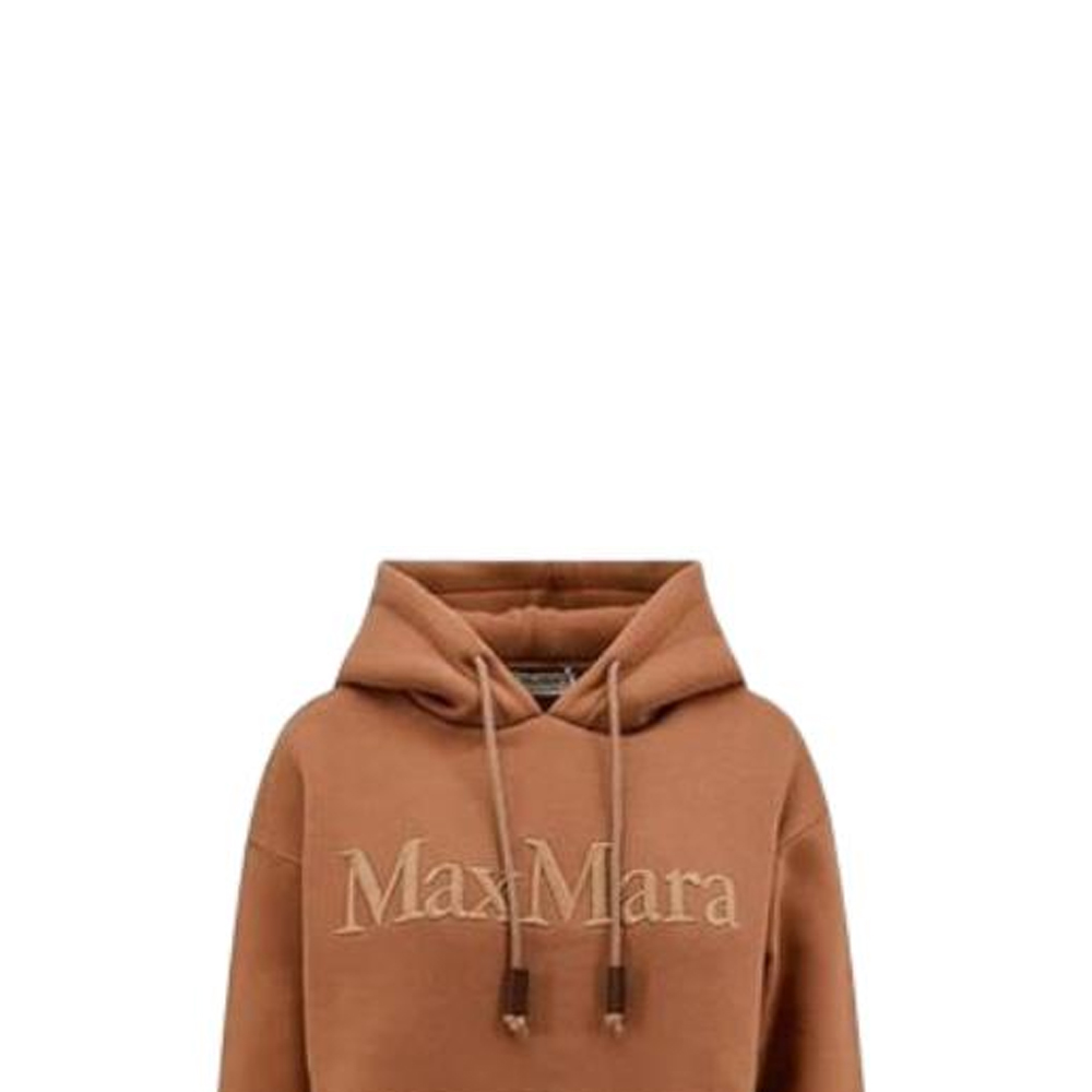 

Свитер женский коричневый MaxMara