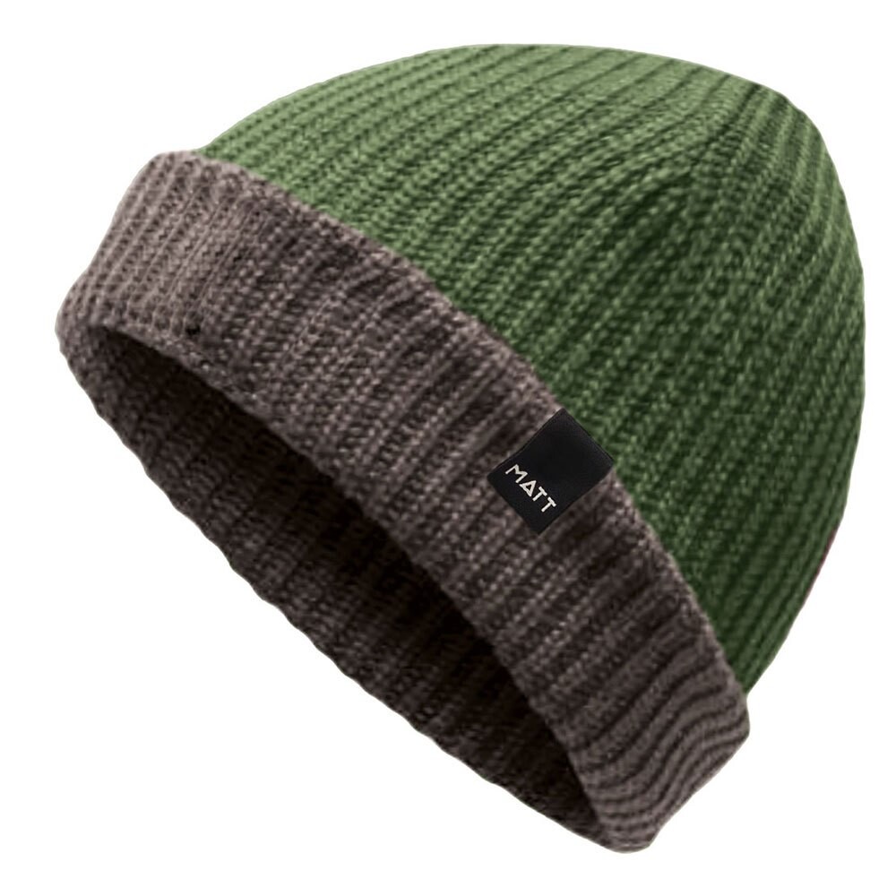 

Перчатки Matt Knit Mattstyle, зеленый