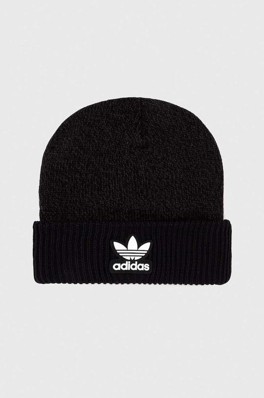 

Шапка Adidas Originals, черный