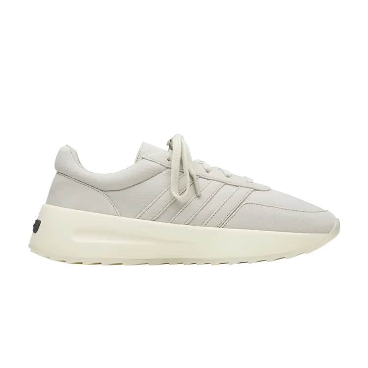 

Кроссовки Fear Of God Athletics x Los Angeles Runner, цвет Sesame, Серый, Кроссовки Fear Of God Athletics x Los Angeles Runner, цвет Sesame