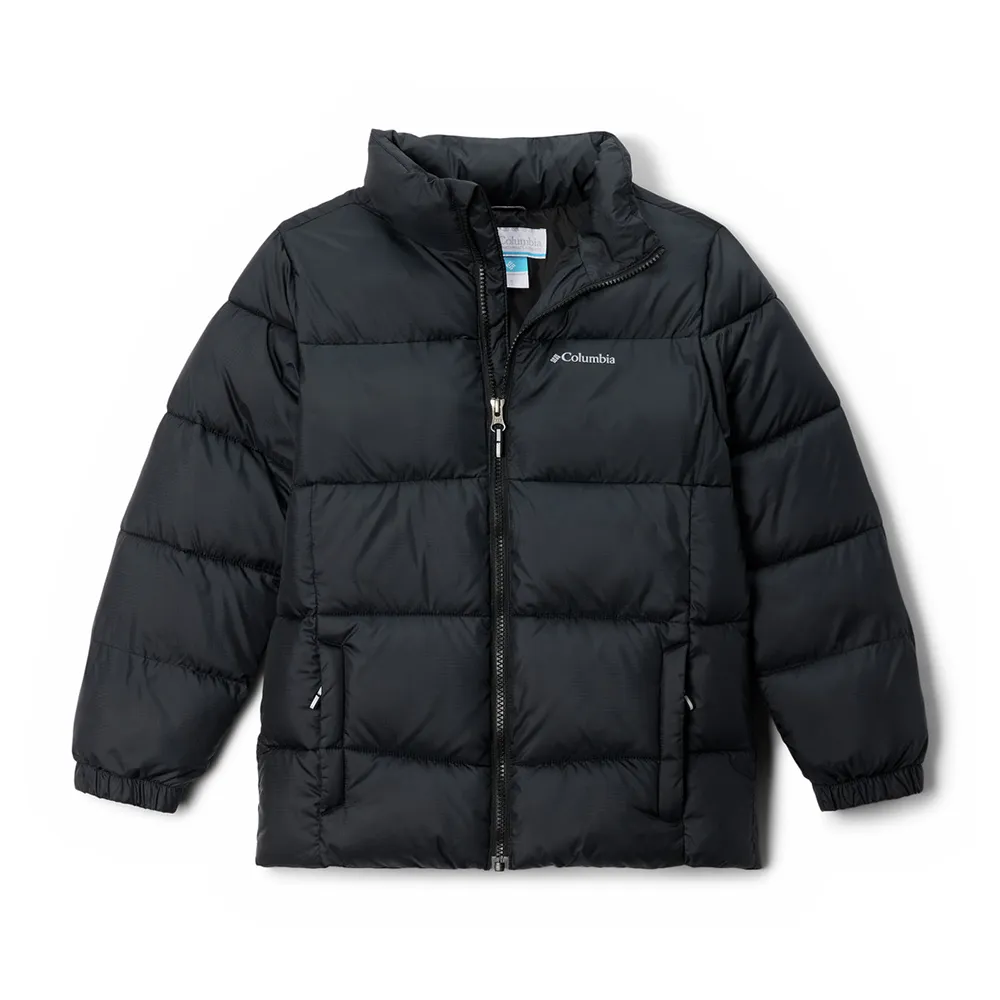 

Куртка Columbia Puffect II, черный