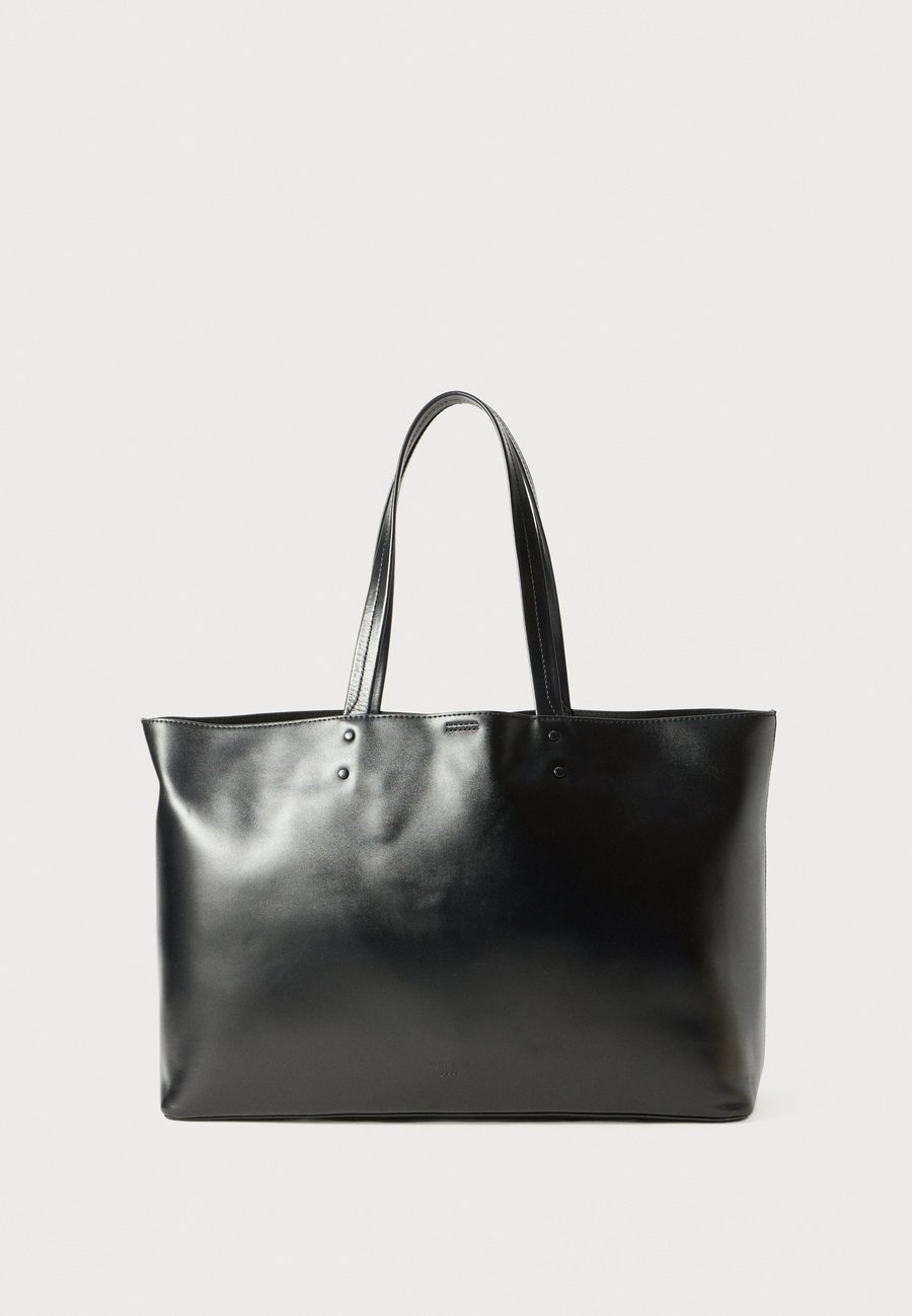 

Сумка-шоппер Tiger of Sweden DIRI UNISEX, Black