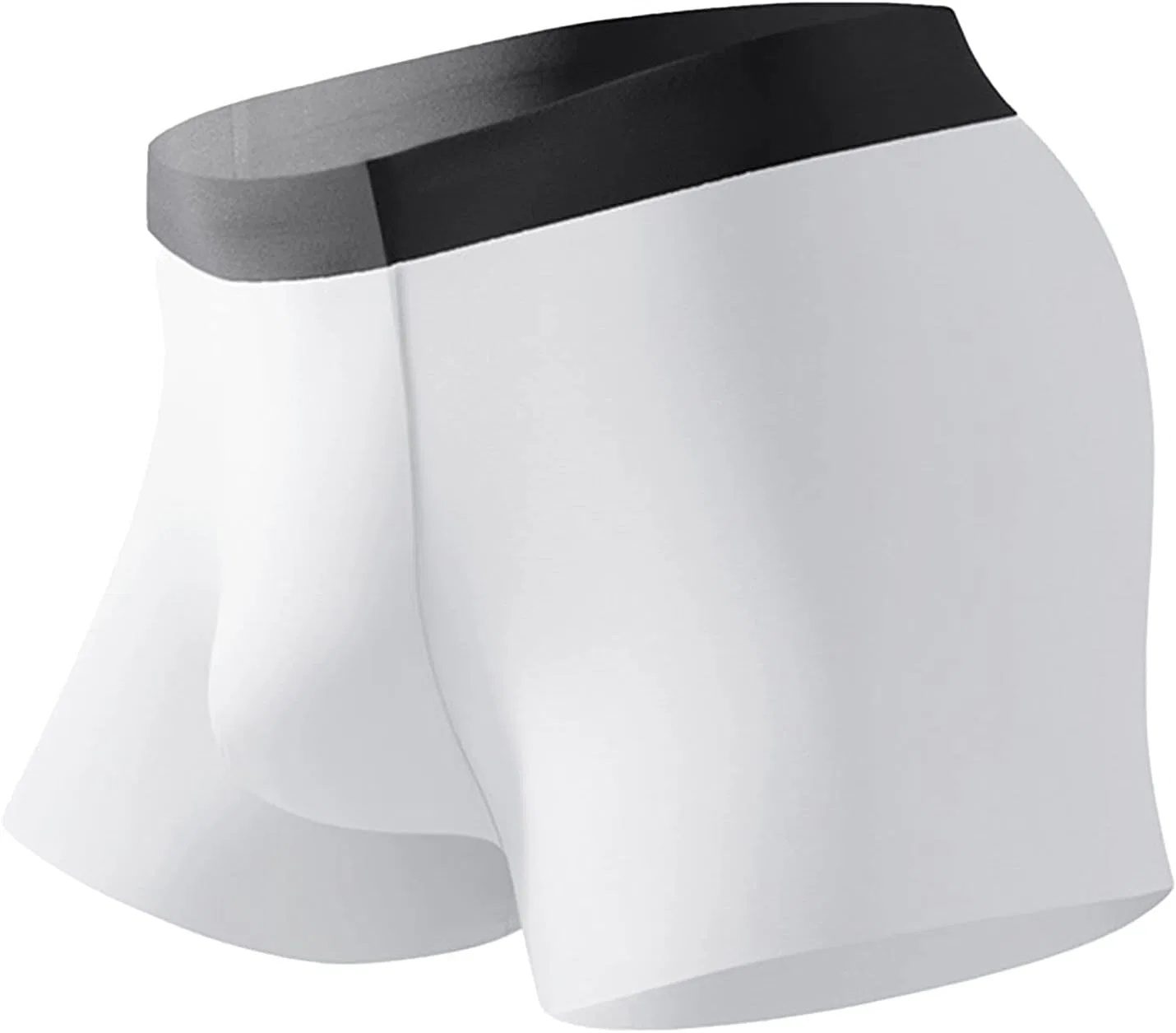 Боксеры, влагоотводящие, Athletic Trunks, белый, 20-1 шт