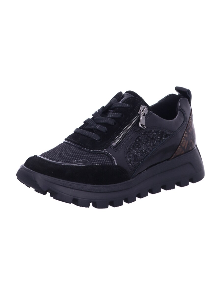 Кроссовки WALDLÄUFER H-Ajala, Dark blue