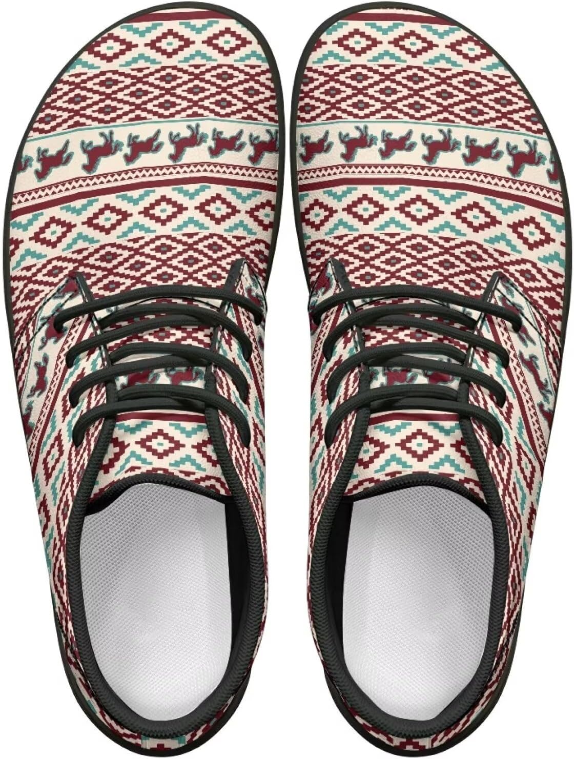 

Мужские минималистичные кроссовки с низким верхом и широкой носочной частью, повседневные кроссовки для ходьбы, модные, дышащие, удобные, с просторным носком, низкий верх, спортивная обувь для путешествий, размеры US 5-14, черная подошва Generic