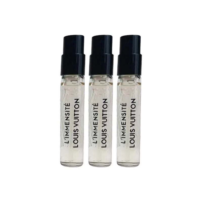 LOUIS VUITTON Realm Of Vast мужской парфюм восточный ориенталь, 2ml*3