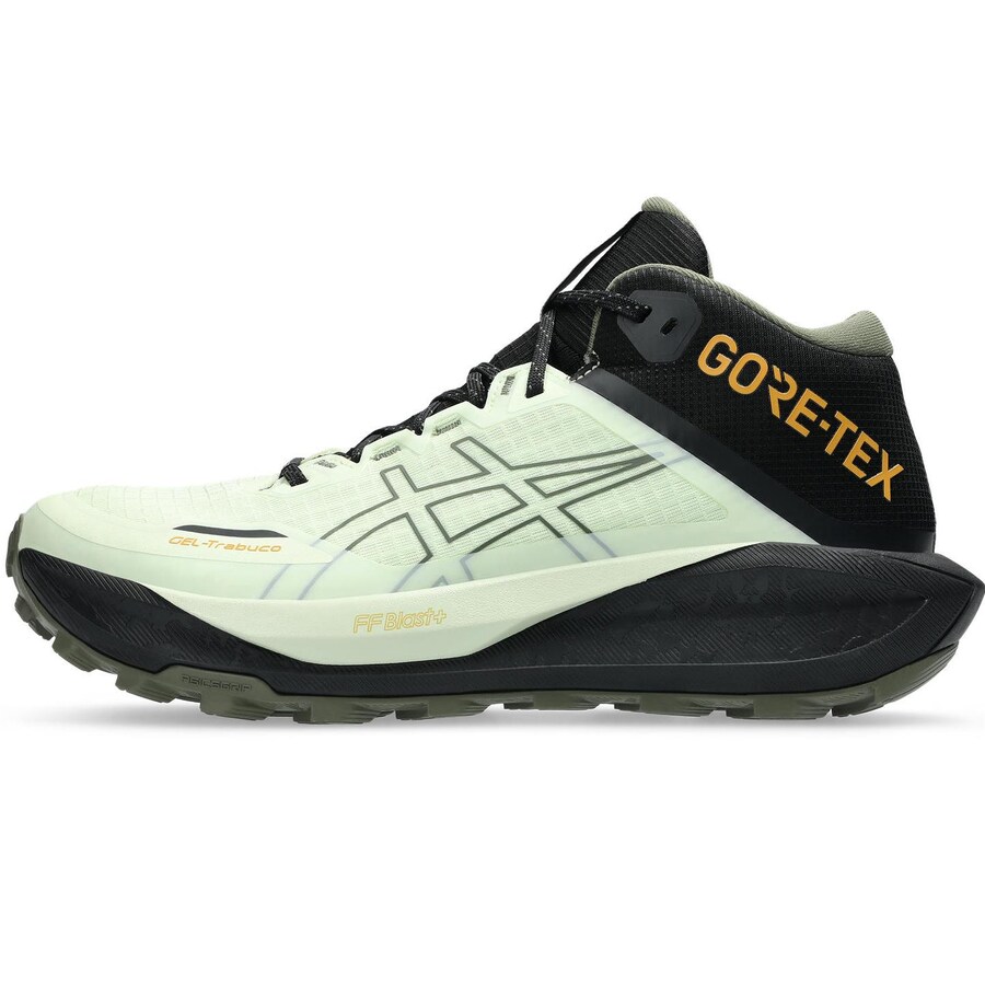 

Беговые кроссовки ASICS Gel-Trabuco MT, Lime