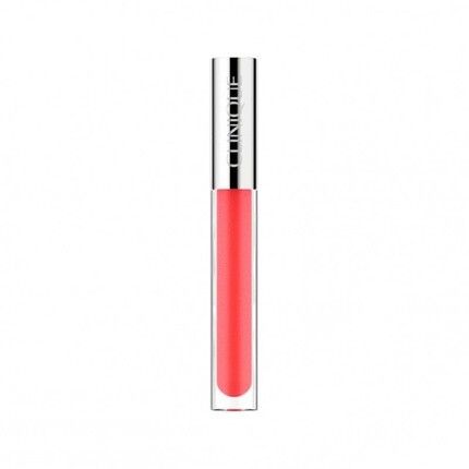 

CLINIQUE Pop Plush Кремовый блеск для губ в цвете Sugarplum Clinical