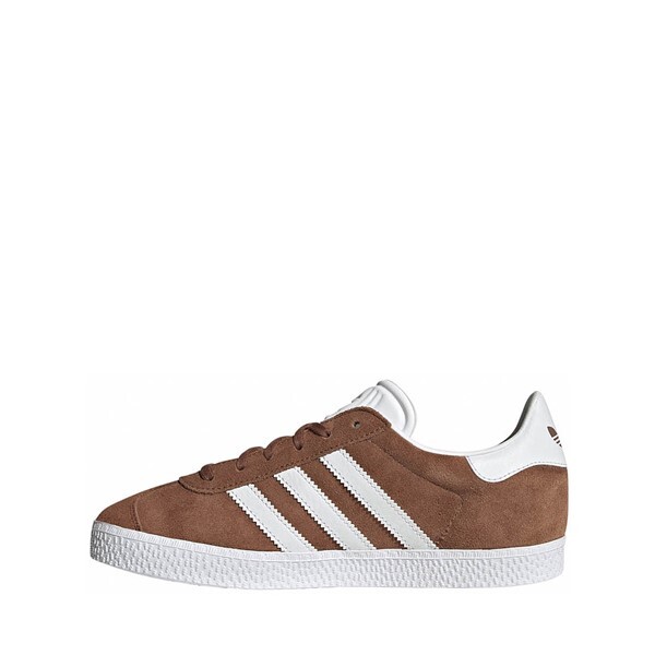 

Кроссовки adidas Gazelle Athletic Shoe, цвет Preloved Brown