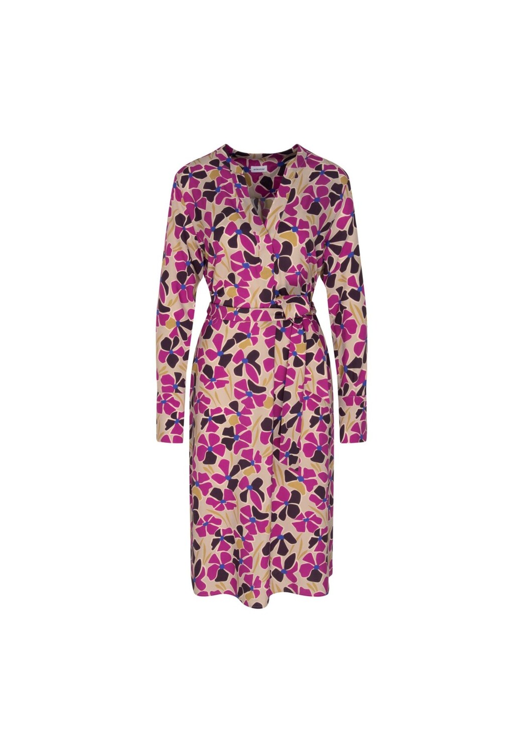 

Платье Черная Роза Seidensticker, цвет Sanftes Taupe (0008)