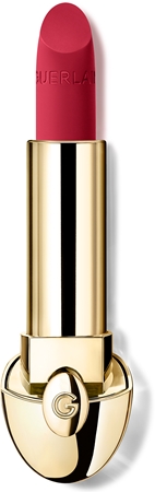 

Роскошная помада GUERLAIN Rouge G, 772 Le Rose Bourbon Velvet 3,5 g