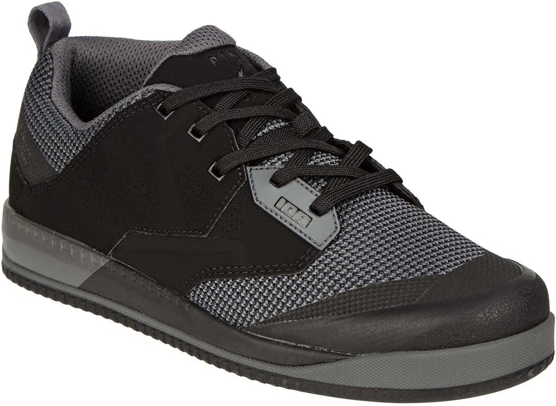 

Велотуфли Ion Scrub Amp Cycling - мужские, черный