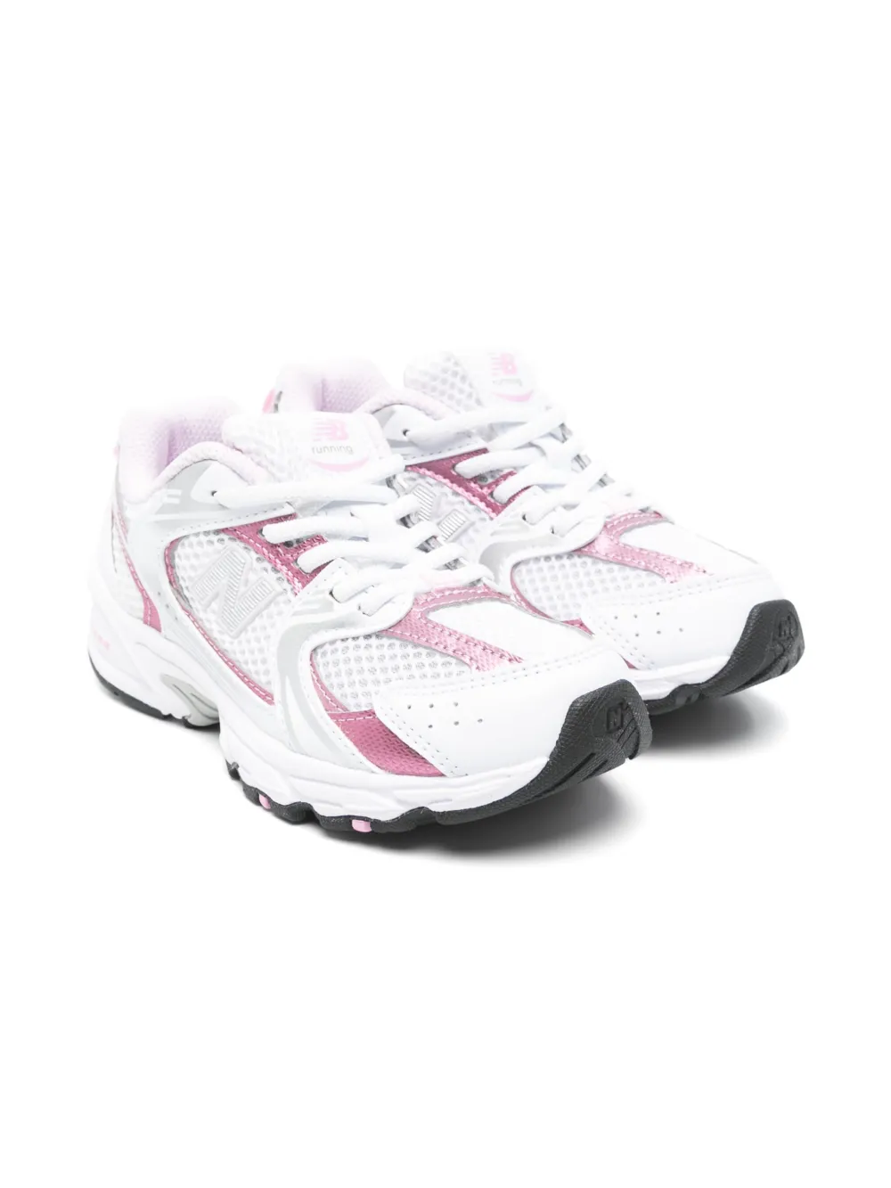 

Кроссовки 530 New Balance Kids, белый