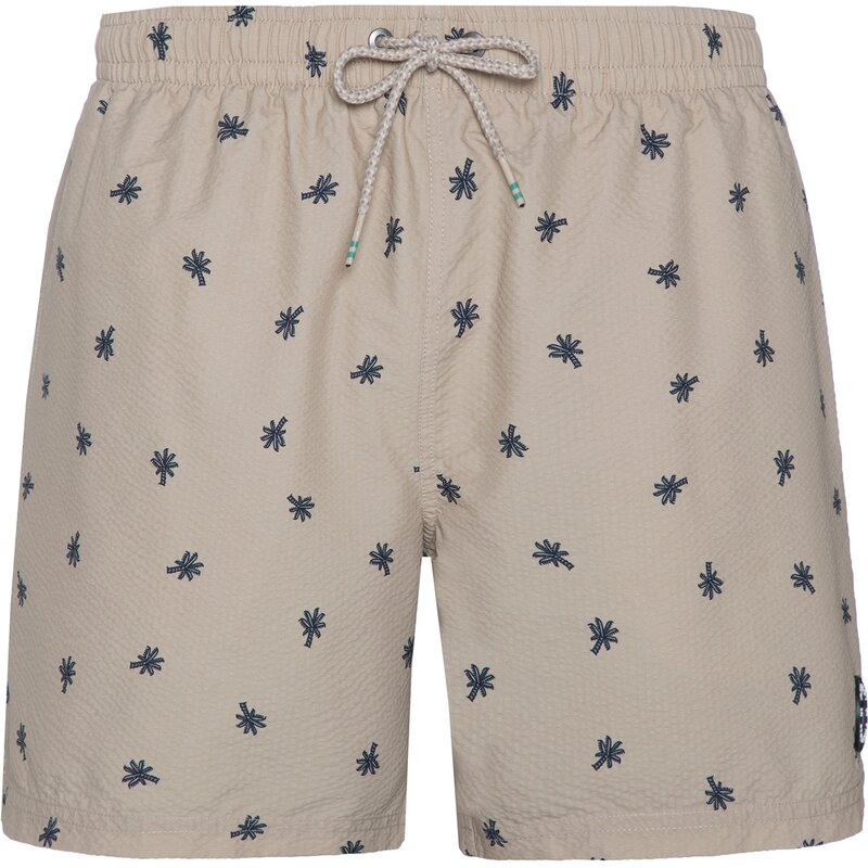 

Шорты для плавания prtaaiden beachshort Protest, бежевый