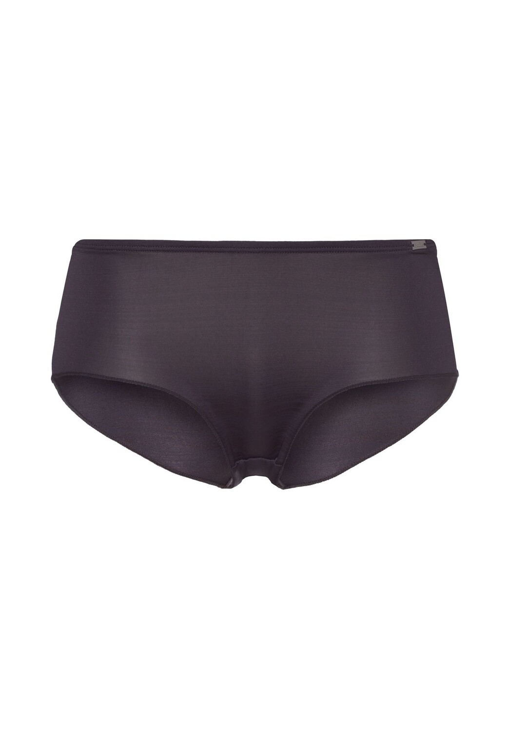 

Женские трусы The One Panty с красивой матовой структурированной поверхностью BeeDees, черный