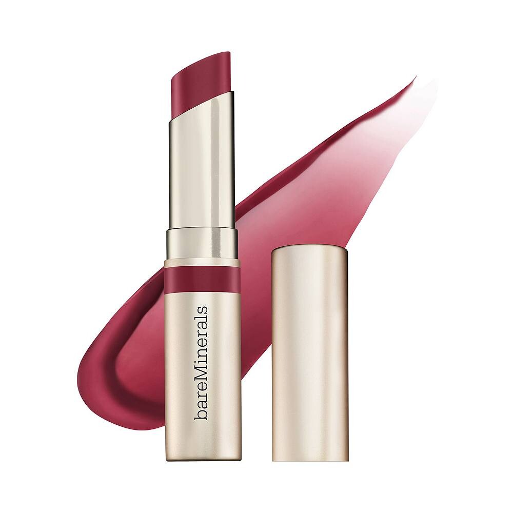 

bareMinerals Dewy Блеск-бальзам для губ BareMinerals, цвет Devotion