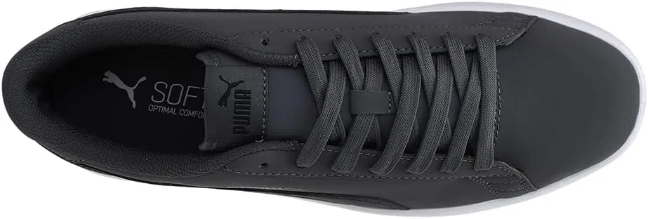 Кроссовки PUMA Unisex 36516008, Gate Black — фото 4