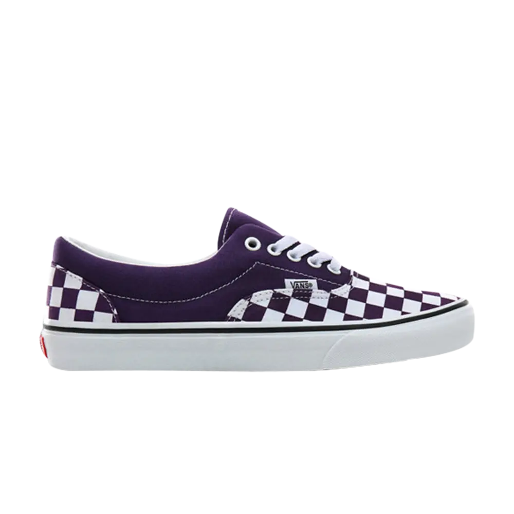 

Кроссовки Era Vans, фиолетовый