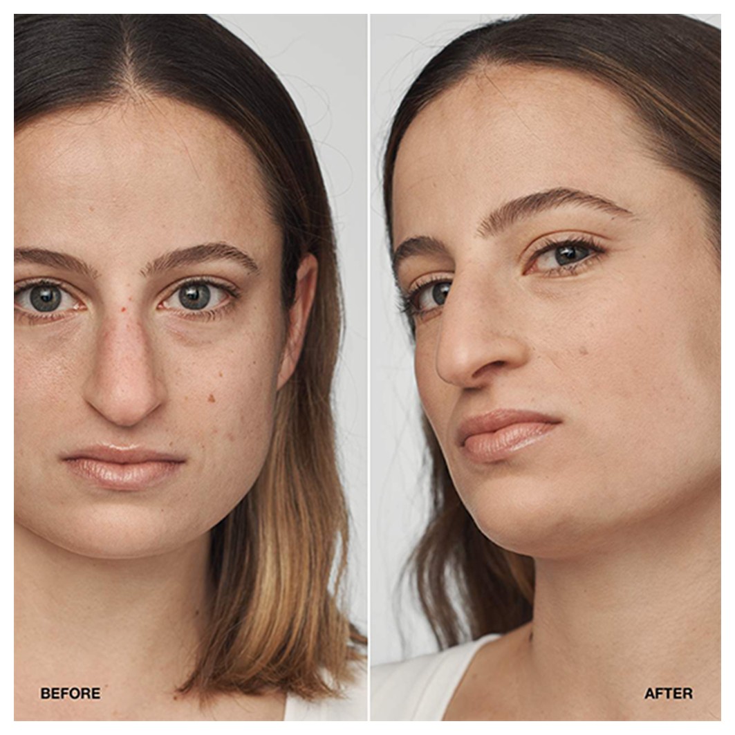 Тональный крем для лица even better clinical serum spf Clinique, cn40 - cream chamois, объем 30 мл — фото 3