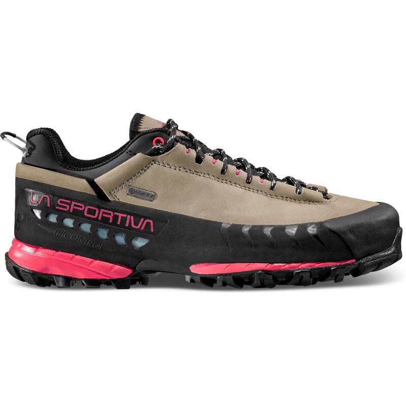 Горные ботинки TX5 низкие женские GTX La Sportiva, мультиколор