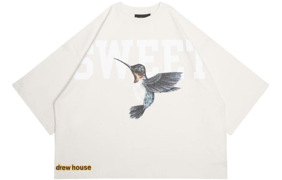 

Футболка унисекс Magnolia Drew House SS22