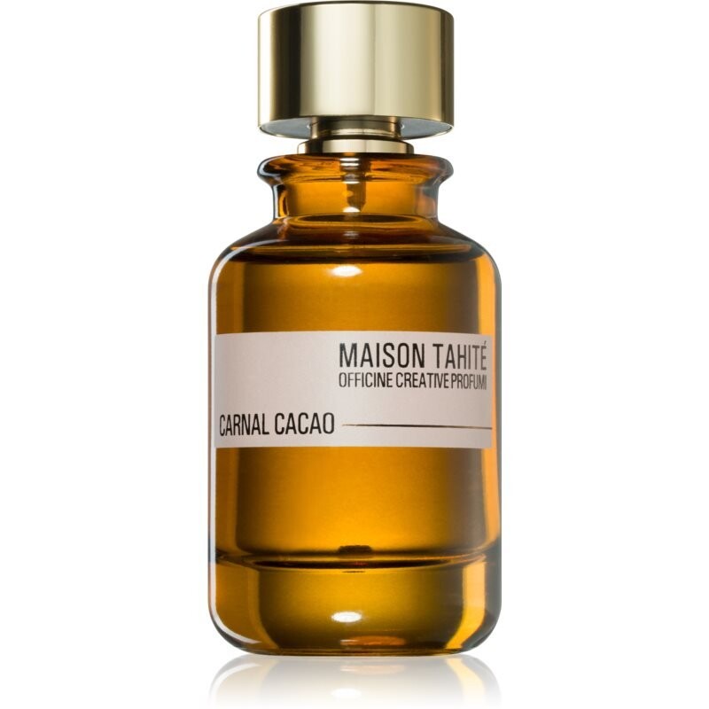 

Maison Tahité, Carnal Cacao, парфюмированная вода, унисекс, 100 мл