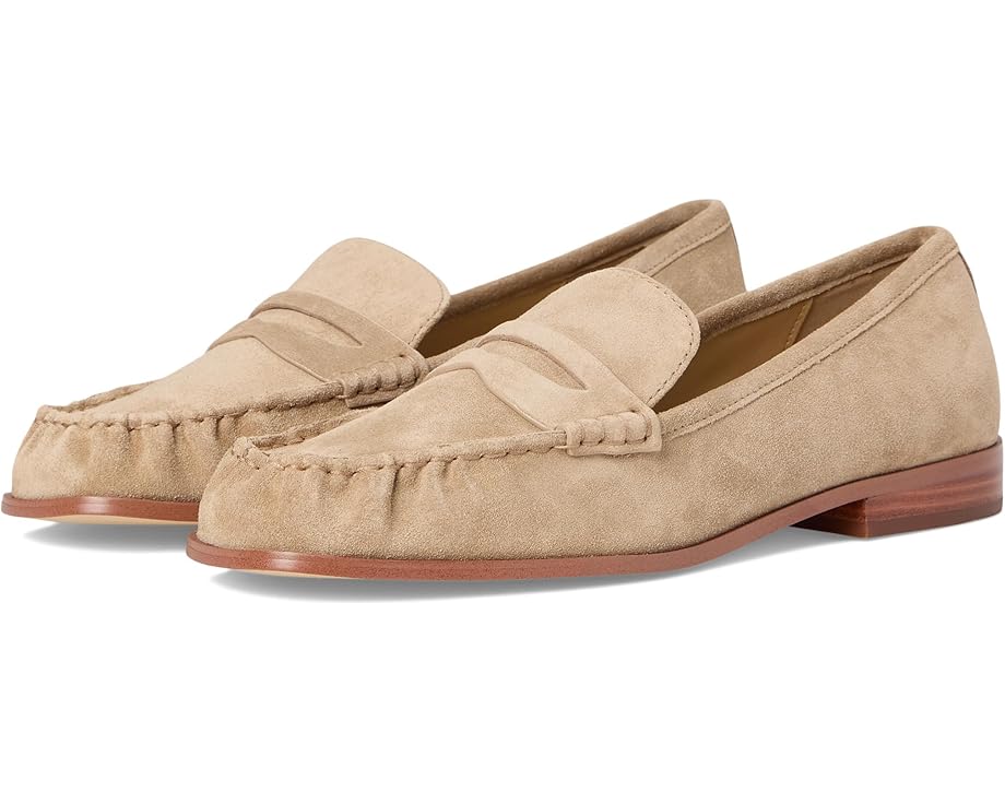 Лоферы MICHAEL Michael Kors Carlson Loafer, цвет Husk