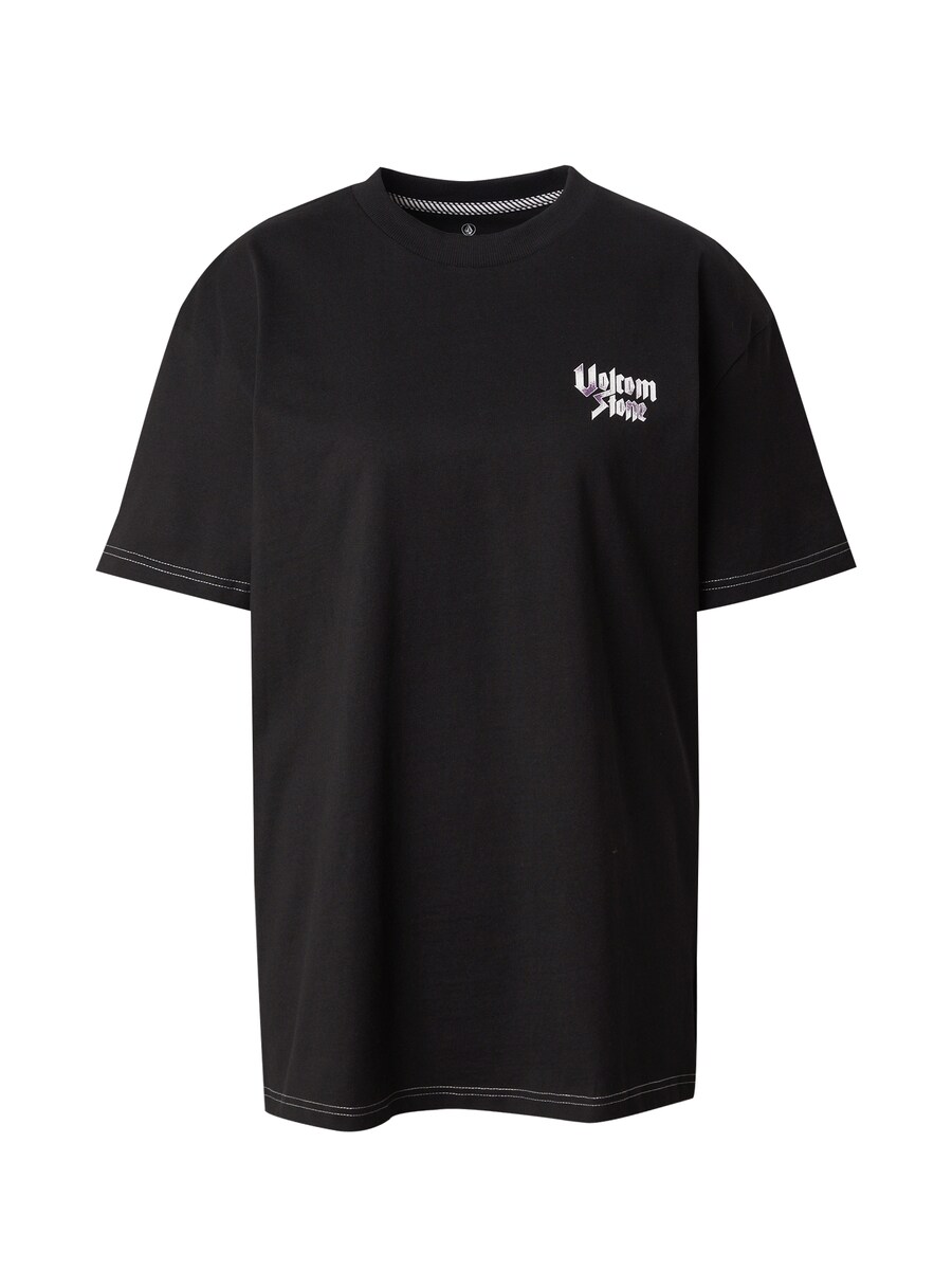 

Рубашка Volcom STONEHER, черный