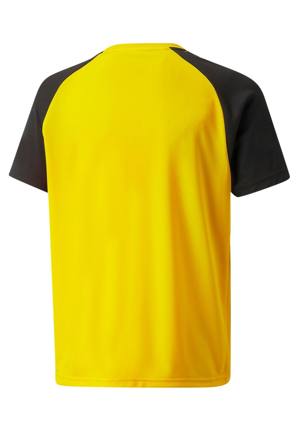 

Спортивная футболка TEAMPACER Puma, желтый