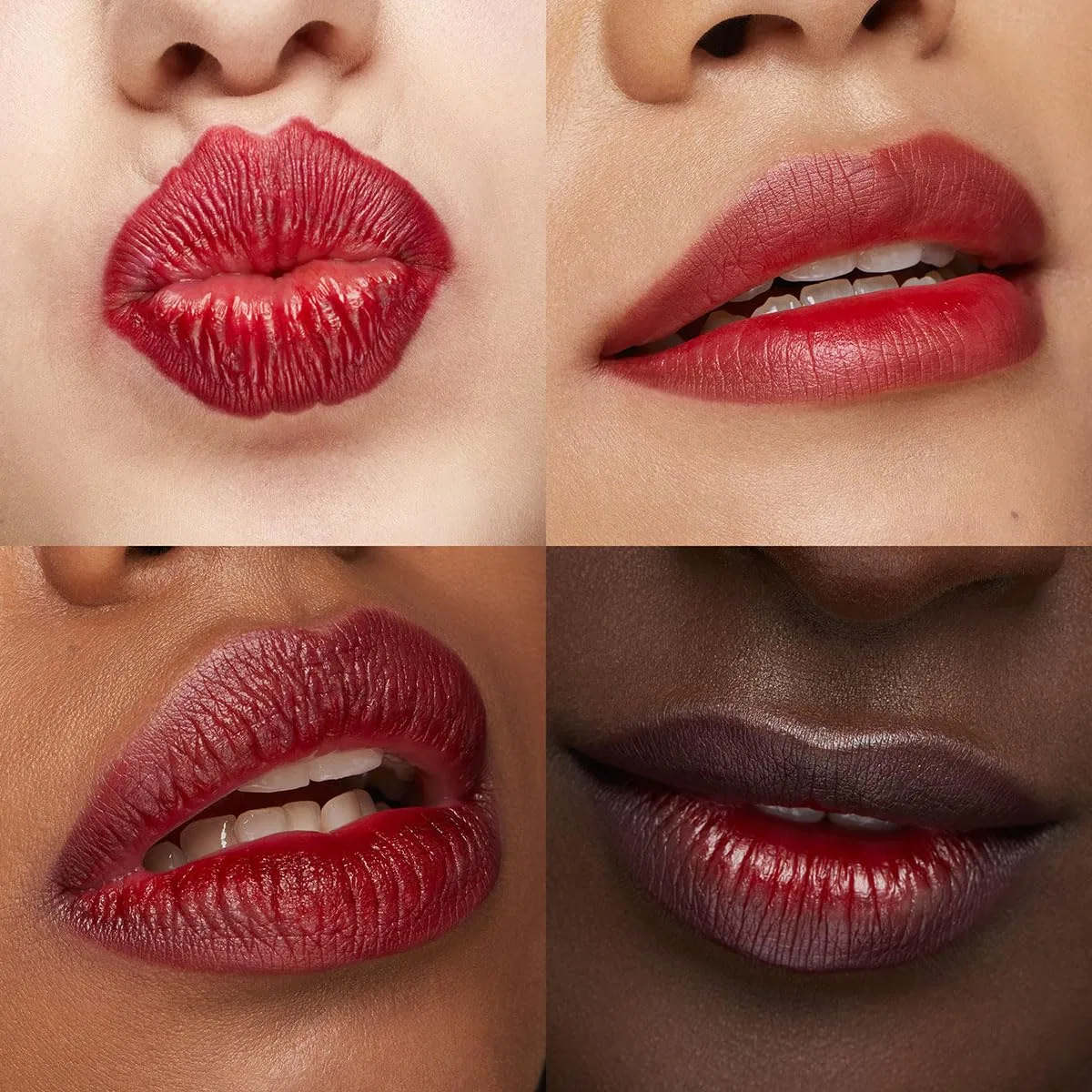 Маркер для губ KIKO Milano Long Lasting Colour Lip Marker 105 Kiko Milano, 105 True Red — фото 3