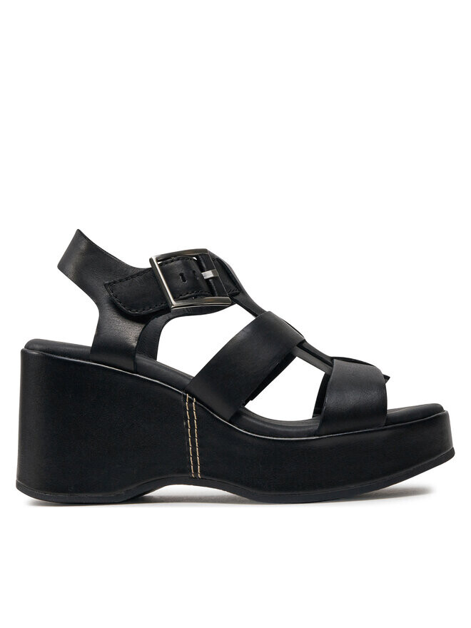 

Сандалии Clarks, черный