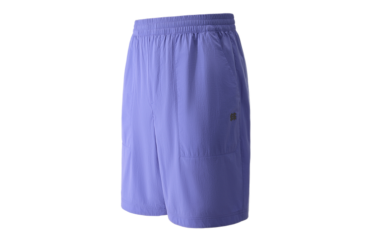 

Повседневные брюки Unisex тонкие Others KOLON SPORT, синий фиолетовый is