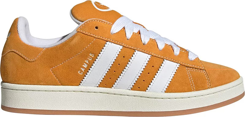 

Мужские кроссовки Adidas Campus 00s, цвет Pantone/White/Pantone