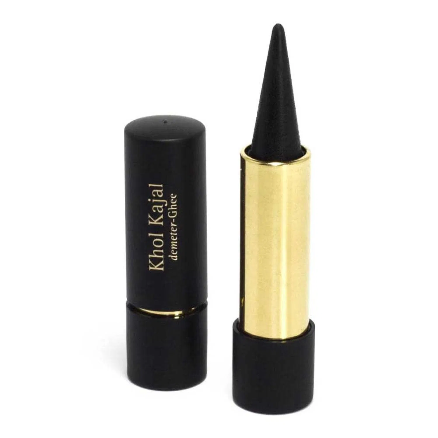 Карандаш для глаз «Kajal Jet Black Cold No 209c» от Lakshmi Lakshmi