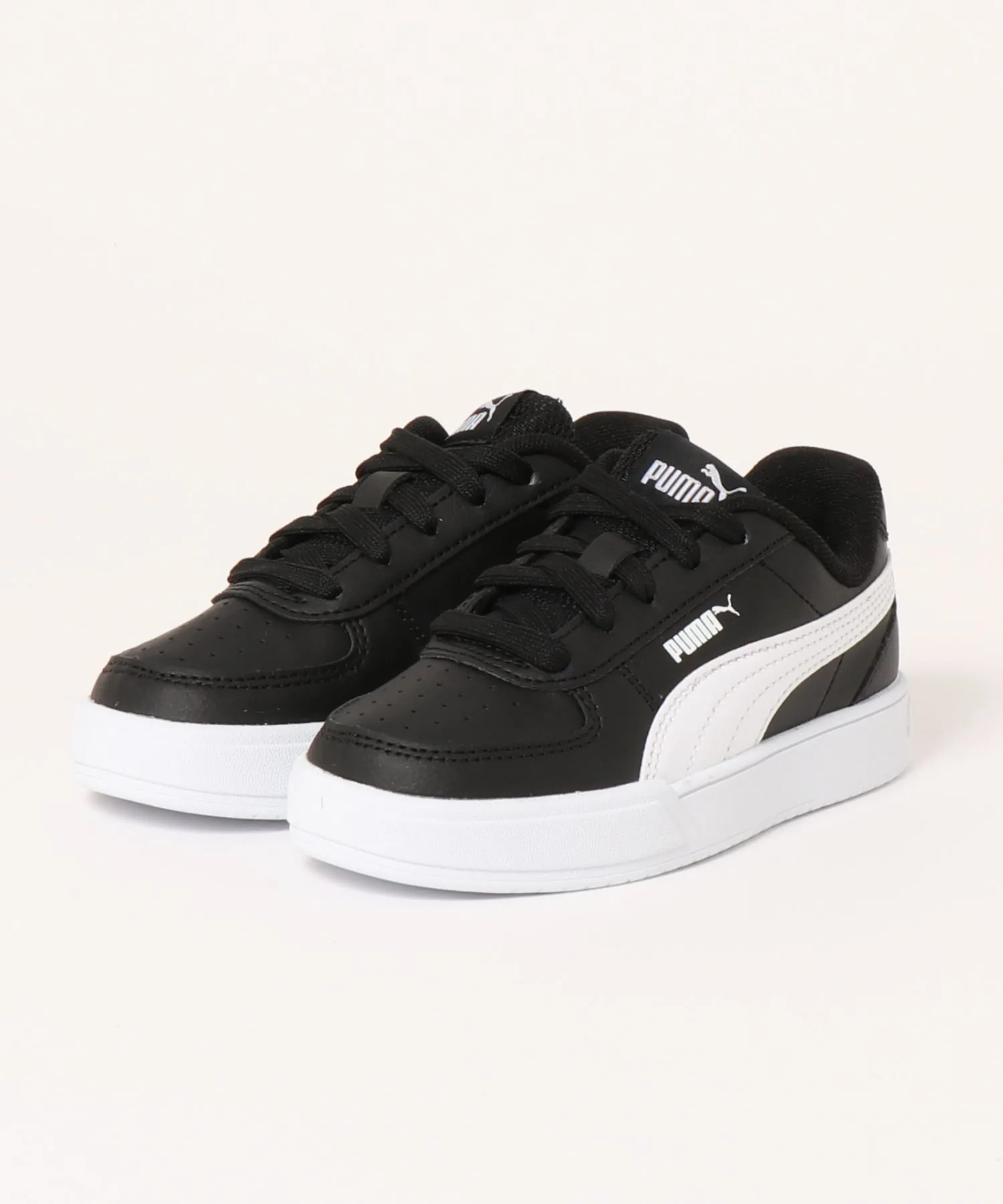 Детские кроссовки PUMA Kaven PS