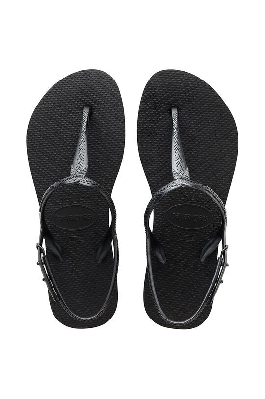 

Сандалии Havaianas, черный