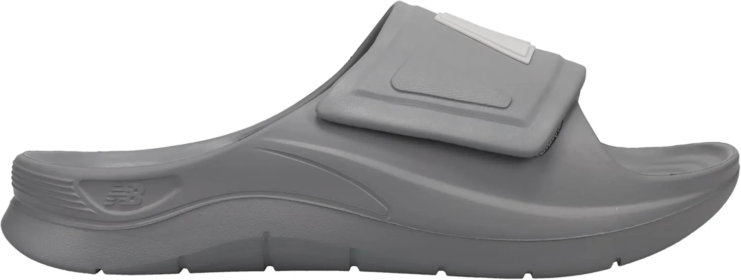 Мужские кроссовки New Balance 202xa, серый — фото 4