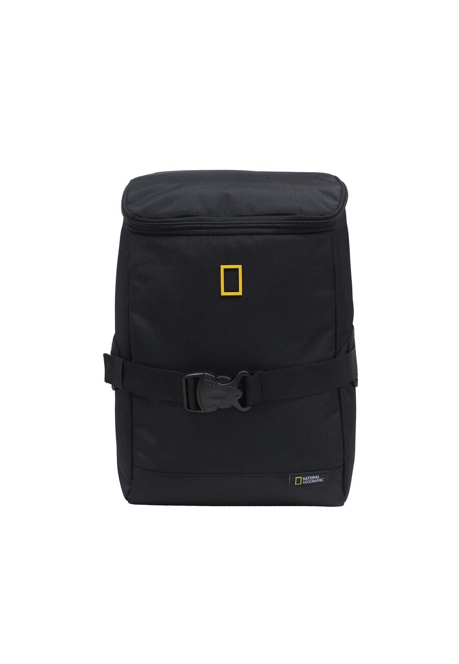 

Рюкзак National Geographic Backpack Recovery, черный