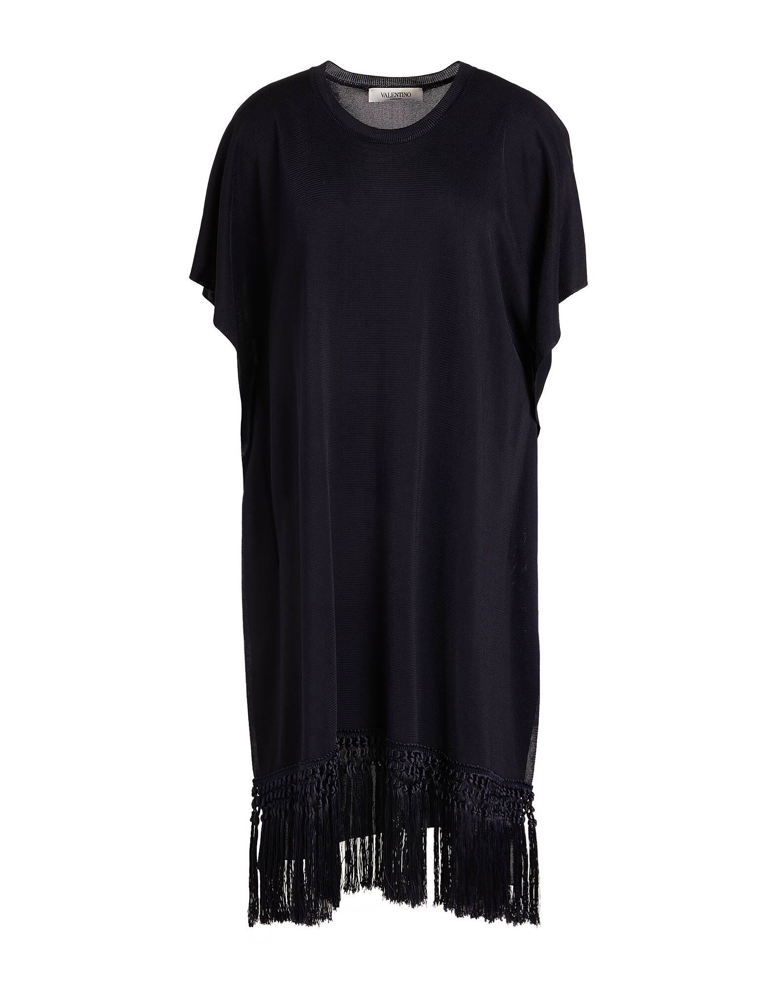 

Свитер Valentino Garavani, полуночно-синий