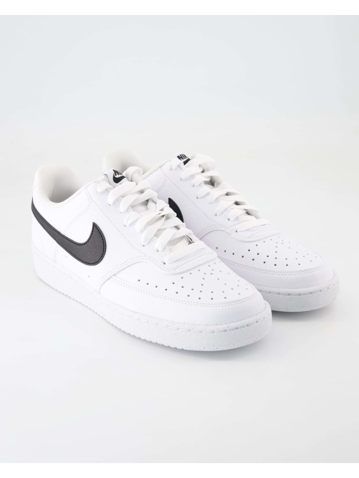 

Низкие кроссовки Nike, белый