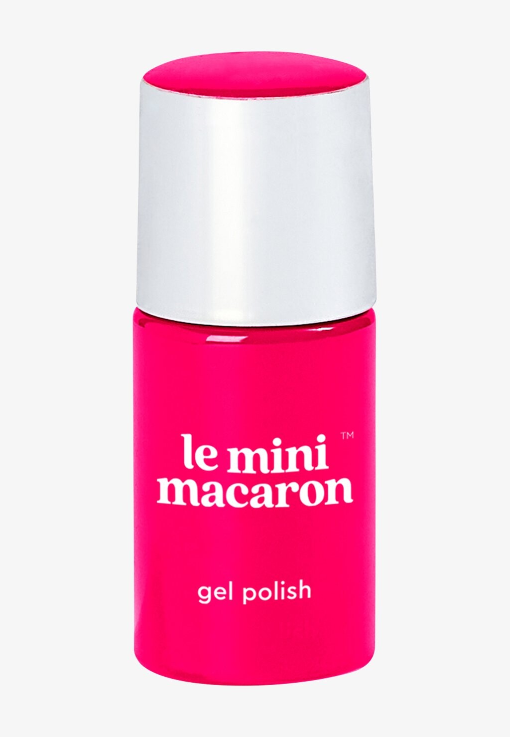 

Лак для ногтей Gel Polis Le Mini Macaron, цвет sweet cherry