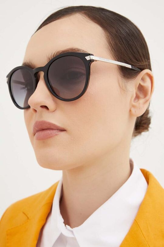 

Солнцезащитные очки ADRIANNA III Michael Kors, черный