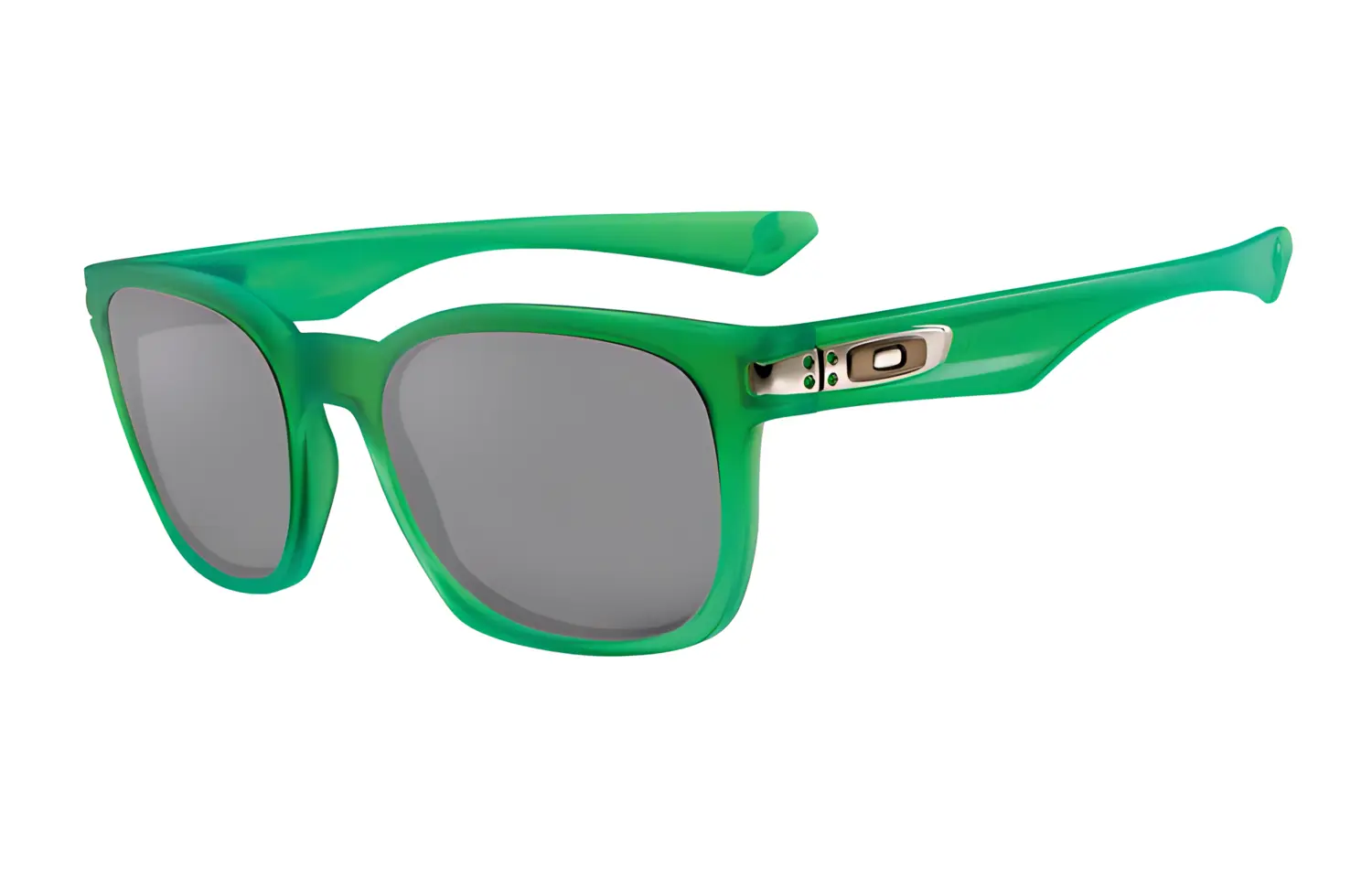 

Унисекс солнцезащитные очки Oakley зеленые