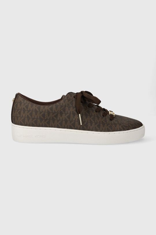 

Кроссовки Keaton MICHAEL Michael Kors, коричневый