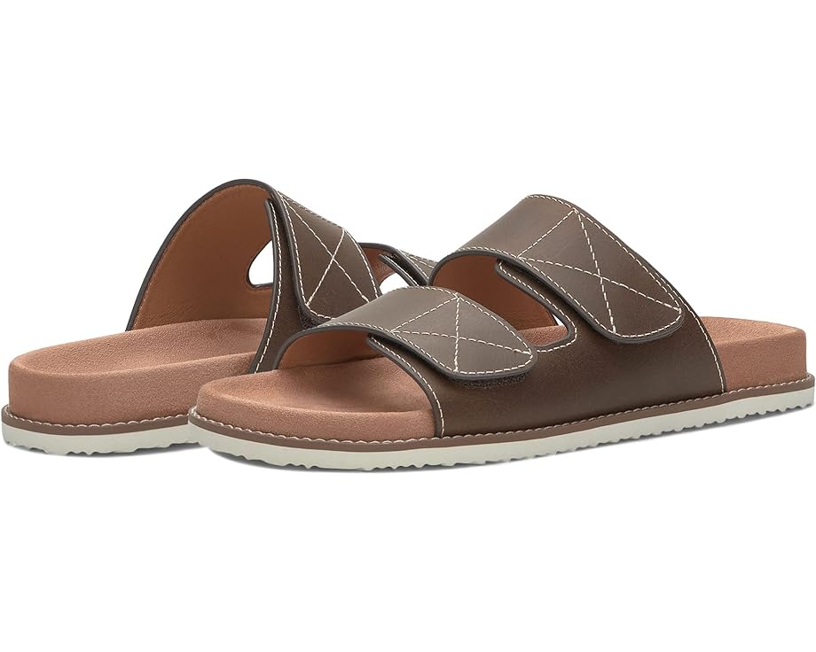 

Сандалии Vince Camuto Gohan Slide Sandal, цвет Hazel