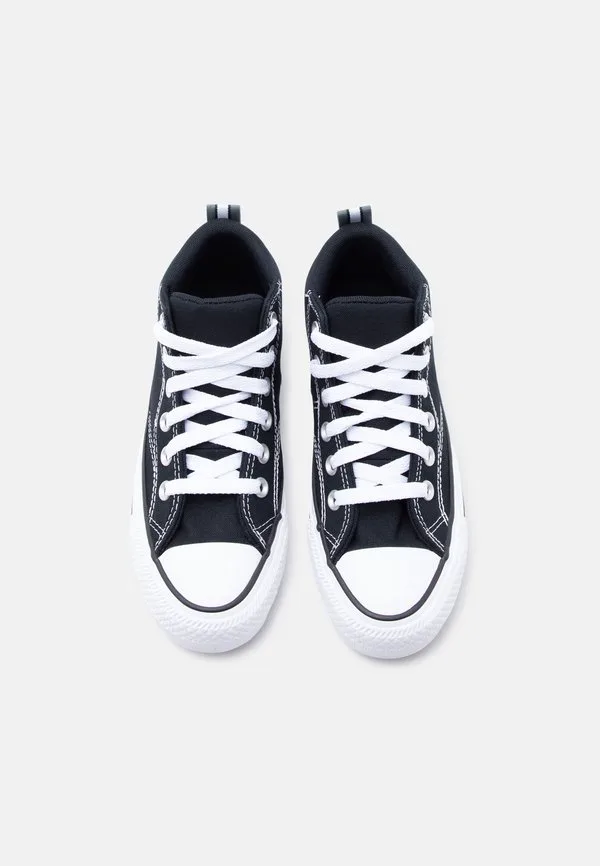 Кроссовки chuck taylor all star malden street унисекс Converse, Black/Mineral Brew/White — фото 4