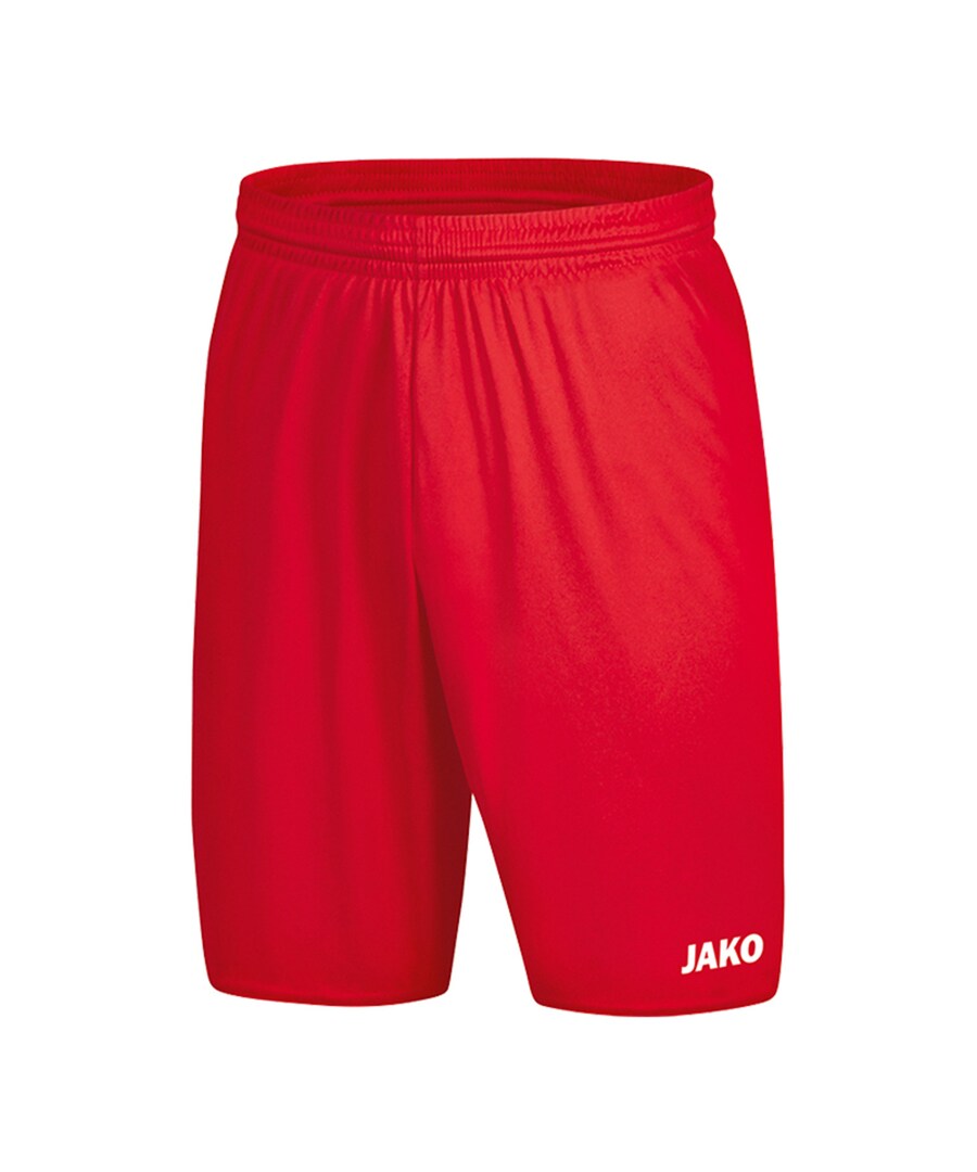 

Обычные спортивные штаны JAKO, цвет Light red